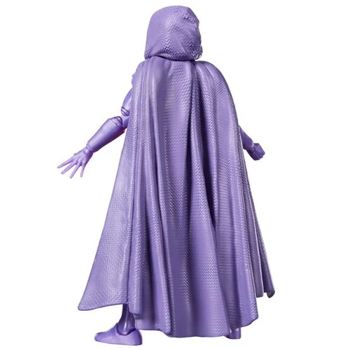 Marvel Legends Series Psylocke 6-Inch Action Figure - Image 8