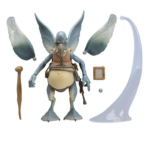 Star Wars The Black Series Watto 6-Inch Action Figure - Image 2