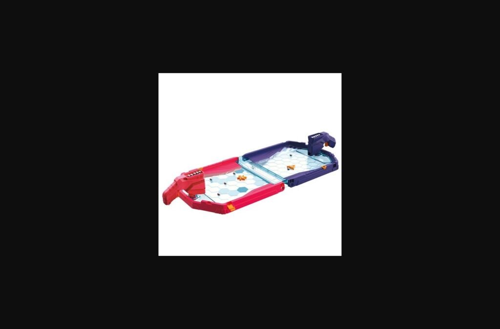 Crossfire Game