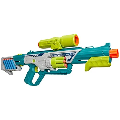 Nerf Rebel Ops Deadeye Blaster - Image 3