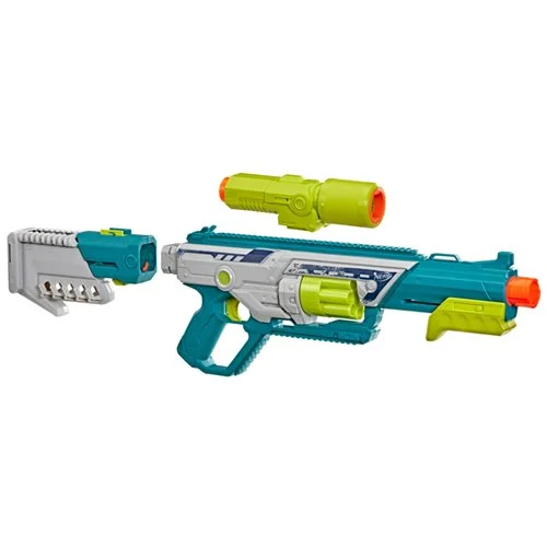 Nerf Rebel Ops Deadeye Blaster - Image 2