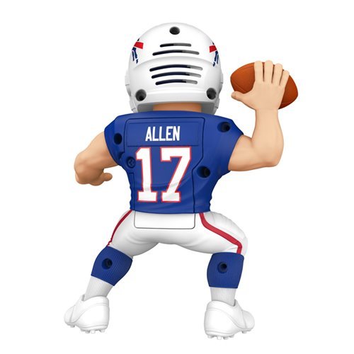 NFL Bop It! Josh Allen Edition Game
