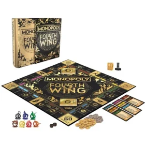 Games & Board Games