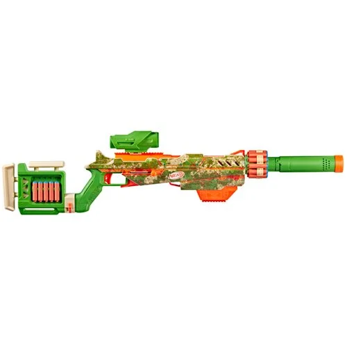 Nerf Ridgefire Blaster - Image 5