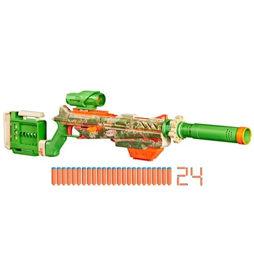 Nerf Ridgefire Blaster - Image 2