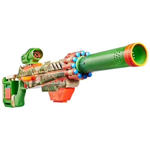 Nerf Ridgefire Blaster - Image 4
