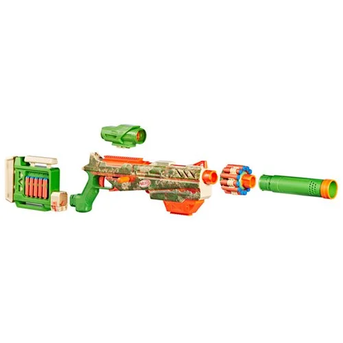 Nerf Ridgefire Blaster - Image 3