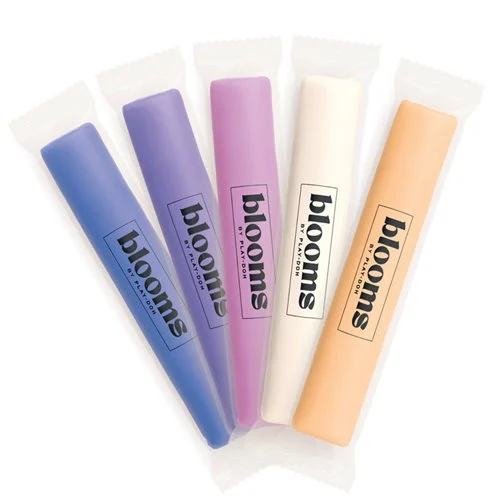 Blooms by Play-Doh Lilac Color Refill - Image 2