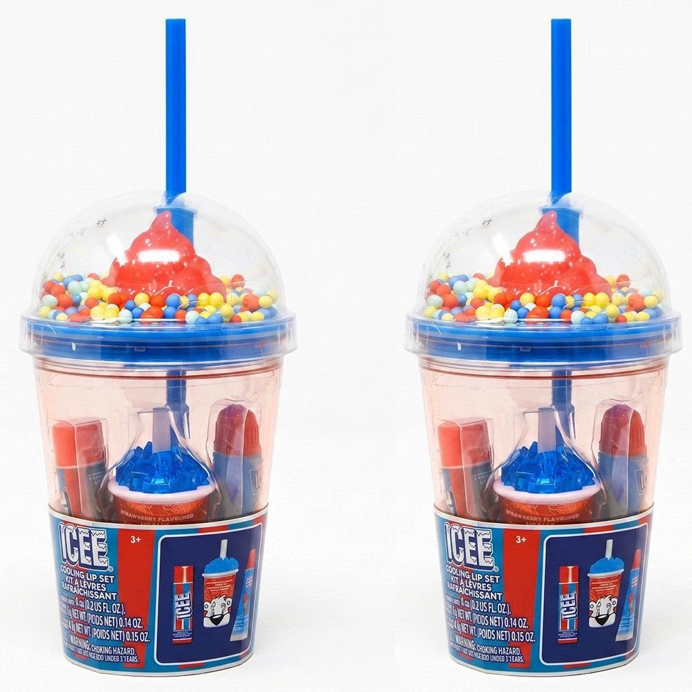 Wholesale Icee Cosmetics in Tumbler