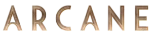 Arcane logo