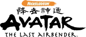 Avatar: The Last Airbender logo