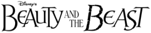Beauty and the Beast logo