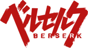 Berserk logo