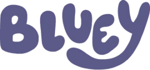 Bluey logo