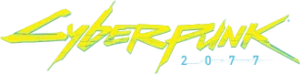 Cyberpunk 2077 logo