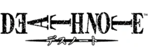 Death Note logo