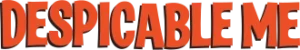 Despicable Me logo