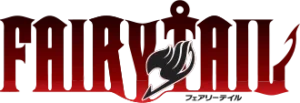 Fairy Tail logo