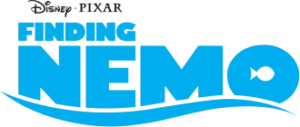 Finding Nemo logo