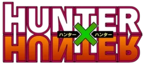 Hunter × Hunter logo
