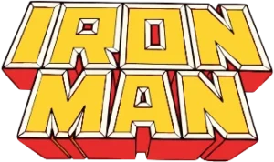 Iron Man logo