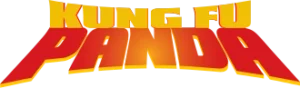 Kung Fu Panda logo