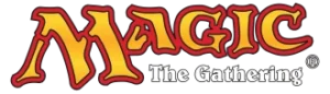 Magic: The Gathering logo