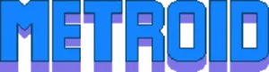 Metroid logo