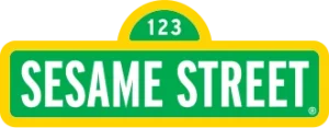 Sesame Street logo