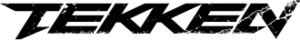 Tekken logo