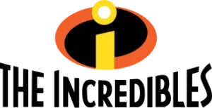 The Incredibles logo