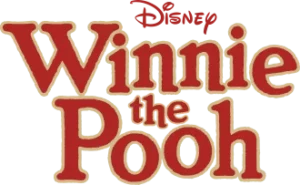 Winnie the Pooh logo