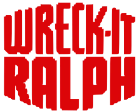 Wreck-It Ralph logo