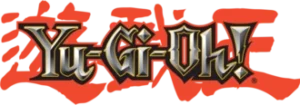 Yu-Gi-Oh! logo