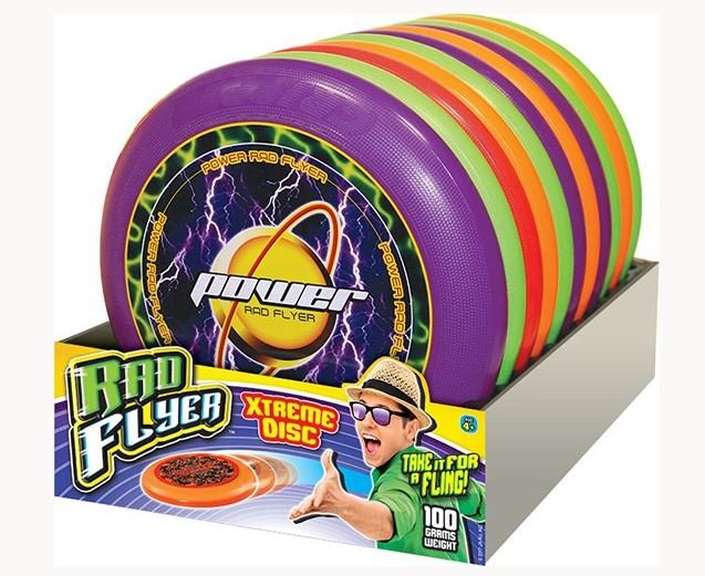 Ja-Ru Rad Flyer Extreme Pdq (24)