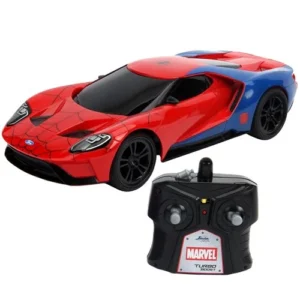 Remote and Radio Control Toys