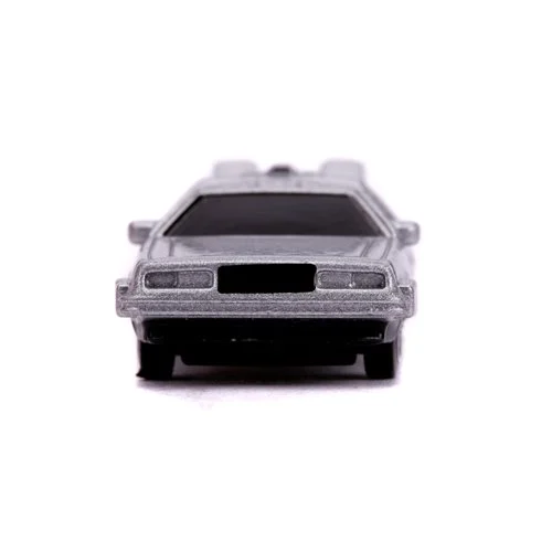Back to the Future Nano Hollywood Rides Vehicle 3-Pack - Image 5