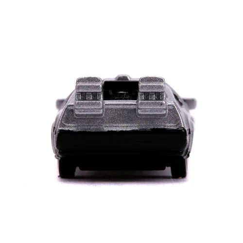 Back to the Future Nano Hollywood Rides Vehicle 3-Pack - Image 8