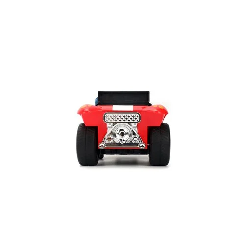 Lilo & Stitch Buggy 1:24 Scale RC Vehicle - Image 7