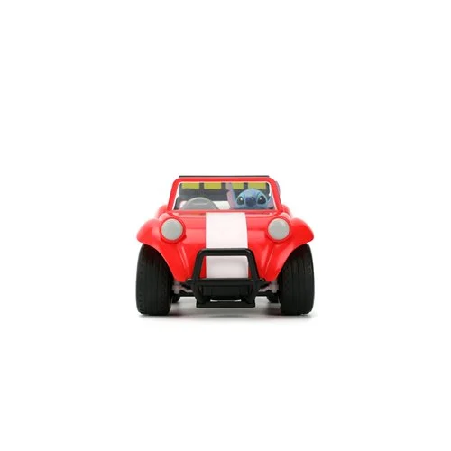Lilo & Stitch Buggy 1:24 Scale RC Vehicle - Image 4