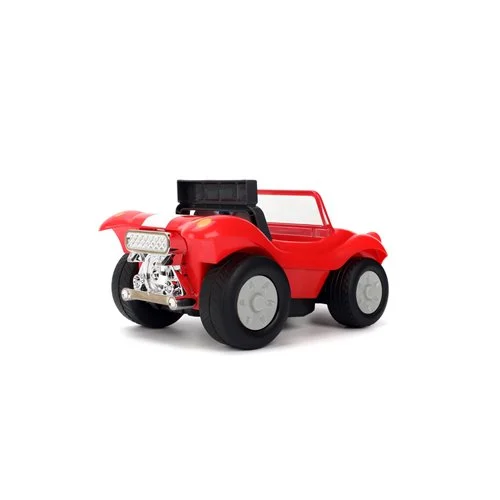 Lilo & Stitch Buggy 1:24 Scale RC Vehicle - Image 8