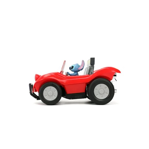 Lilo & Stitch Buggy 1:24 Scale RC Vehicle - Image 5