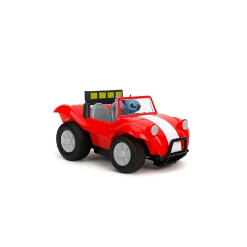 Lilo & Stitch Buggy 1:24 Scale RC Vehicle - Image 10