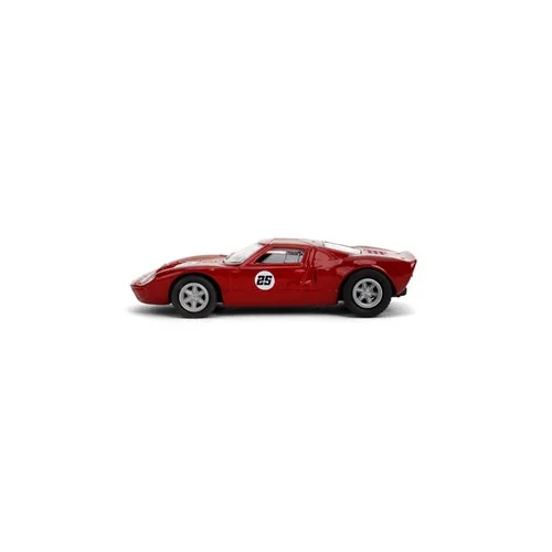 Majorette Collector Wave 2 1965 Ford GT40 MK1 1:64 Scale Die-Cast Metal Vehicle - Image 3
