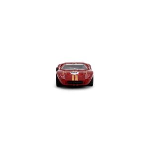 Majorette Collector Wave 2 1965 Ford GT40 MK1 1:64 Scale Die-Cast Metal Vehicle
