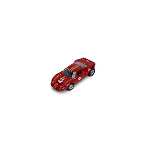 Majorette Collector Wave 2 1965 Ford GT40 MK1 1:64 Scale Die-Cast Metal Vehicle - Image 7