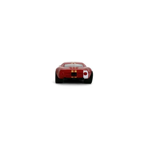 Majorette Collector Wave 2 1965 Ford GT40 MK1 1:64 Scale Die-Cast Metal Vehicle - Image 5
