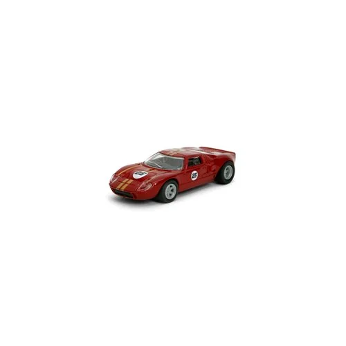 Majorette Collector Wave 2 1965 Ford GT40 MK1 1:64 Scale Die-Cast Metal Vehicle - Image 2