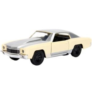 Vehicles: Die-Cast Metal