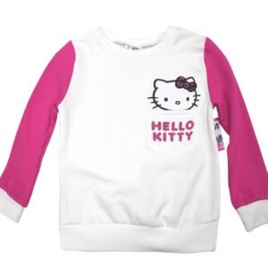 Wholesale Hello Kitty Fleece Top Size 4-6X